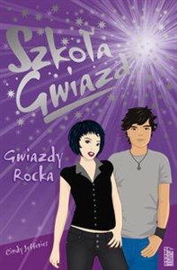 Picture of Szkoła Gwiazd 11 Gwiazdy Rocka