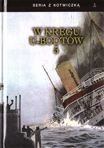 Picture of W kręgu U-bootów 5 TW