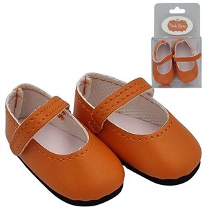Obrazek Buty dla lalek 32cm