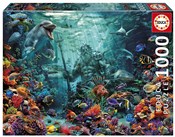 polish book : Puzzle 100...