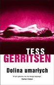 Dolina uma... - Tess Gerritsen -  books in polish 