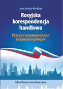Rosyjska k... - Anna Strmiska-Mietlińska -  books in polish 