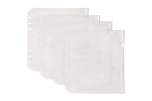 Obrazek Wkład do organizera A5 4szt