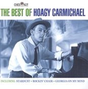 Best Of Ho... - Hoagy Carmichael -  foreign books in polish 
