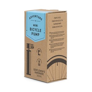 Picture of Mini pompka do roweru