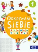 Odkrywam s... - Wiesława Żaba-Żabińska -  books from Poland