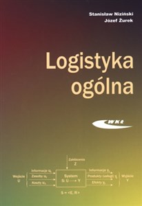 Picture of Logistyka ogólna
