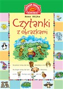 Czytanki z... - Anna Sójka -  Polish Bookstore 