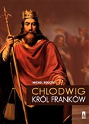 polish book : Chlodwig ,... - Michel Rouche