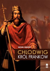 Picture of Chlodwig , król Franków