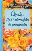 Ogrody... - Jan Kasprowicz -  foreign books in polish 