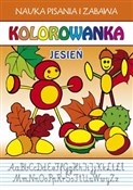 Kolorowank... - Beata Guzowska, Przemysław Gul -  books from Poland