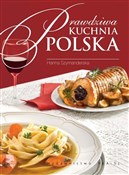 polish book : Prawdziwa ... - Hanna Szymanderska