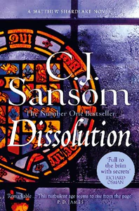 Picture of SANSOM, C: DISSOLUTION