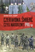 Czerwona ś... - Skarbimir Jaskółka Socha -  books in polish 