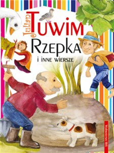 Obrazek Rzepka i inne wiersze