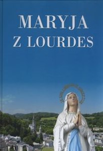 Picture of Maryja z Lourdes