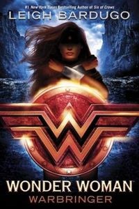 Picture of Wonder Woman Warbringer