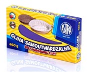 Książka : Glina samo...