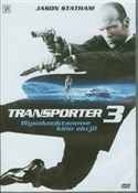 Transporte... - Luc Besson -  books in polish 