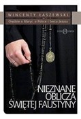 polish book : Nieznane o... - Wincenty Łaszewski