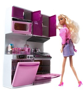 Picture of Zestaw kuchenny mały