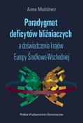 polish book : Paradygmat... - Anna Moździerz