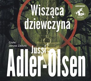 Picture of [Audiobook] Wisząca dziewczyna