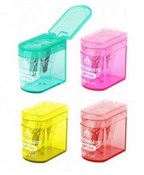 polish book : Temperówka...