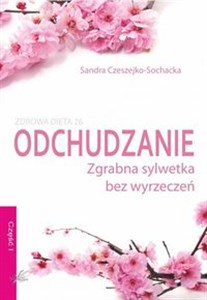 Picture of Odchudzanie zgrabna sylwetka bez wyrzeczeń