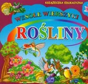 polish book : Rośliny we... - Krystyna Pawliszak