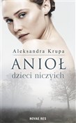 Anioł dzie... - Aleksandra Krupa -  Polish Bookstore 