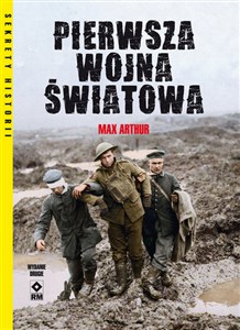 Picture of Pierwsza Wojna Światowa