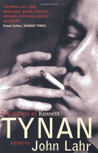 Picture of The Diaries of Kenneth Tynan