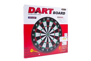 Picture of Dart 2-stronny 38 cm