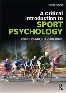Picture of A Critical Introduction to Sport Psychology