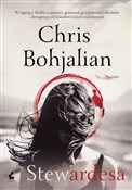Stewardesa... - Chris Bohjalian -  books in polish 