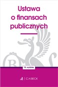 Polska książka : Ustawa o f... - Opracowanie Zbiorowe