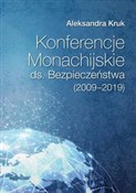 Konferencj... - Aleksandra Kruk -  books from Poland