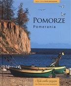 Pomorze Ma... - Piotr Januszewski, Marta Sapała -  books in polish 
