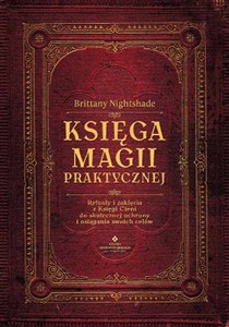 Picture of Księga magii praktycznej