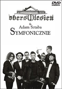 Picture of Symfonicznie (DVD)