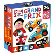 Puzzle sen... -  Książka z wysyłką do UK