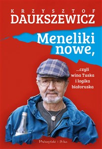 Picture of Meneliki nowe, czyli wina Tuska i logika białoruska