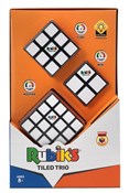 Rubik trio... -  books from Poland