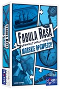 Fabula Ras... - Nicko Bohnke -  Polish Bookstore 