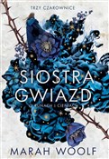 Siostra gw... - Marah Woolf -  Polish Bookstore 