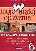 W mojej ma... - Janusz Kuźnieców -  books from Poland