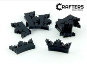 Żetony akr... -  books from Poland