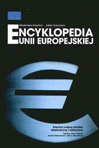Obrazek Encyklopedia Unii Europejskiej
